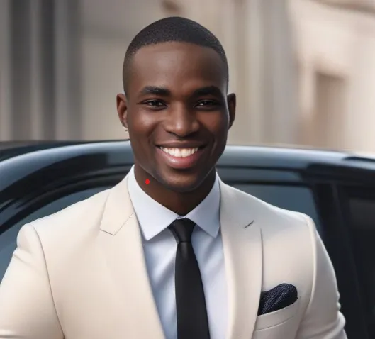 SALIFOU Mouhamadou
